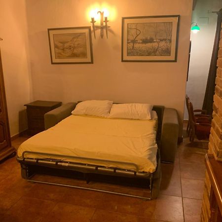 La Villa Du Golf Пералада Экстерьер фото