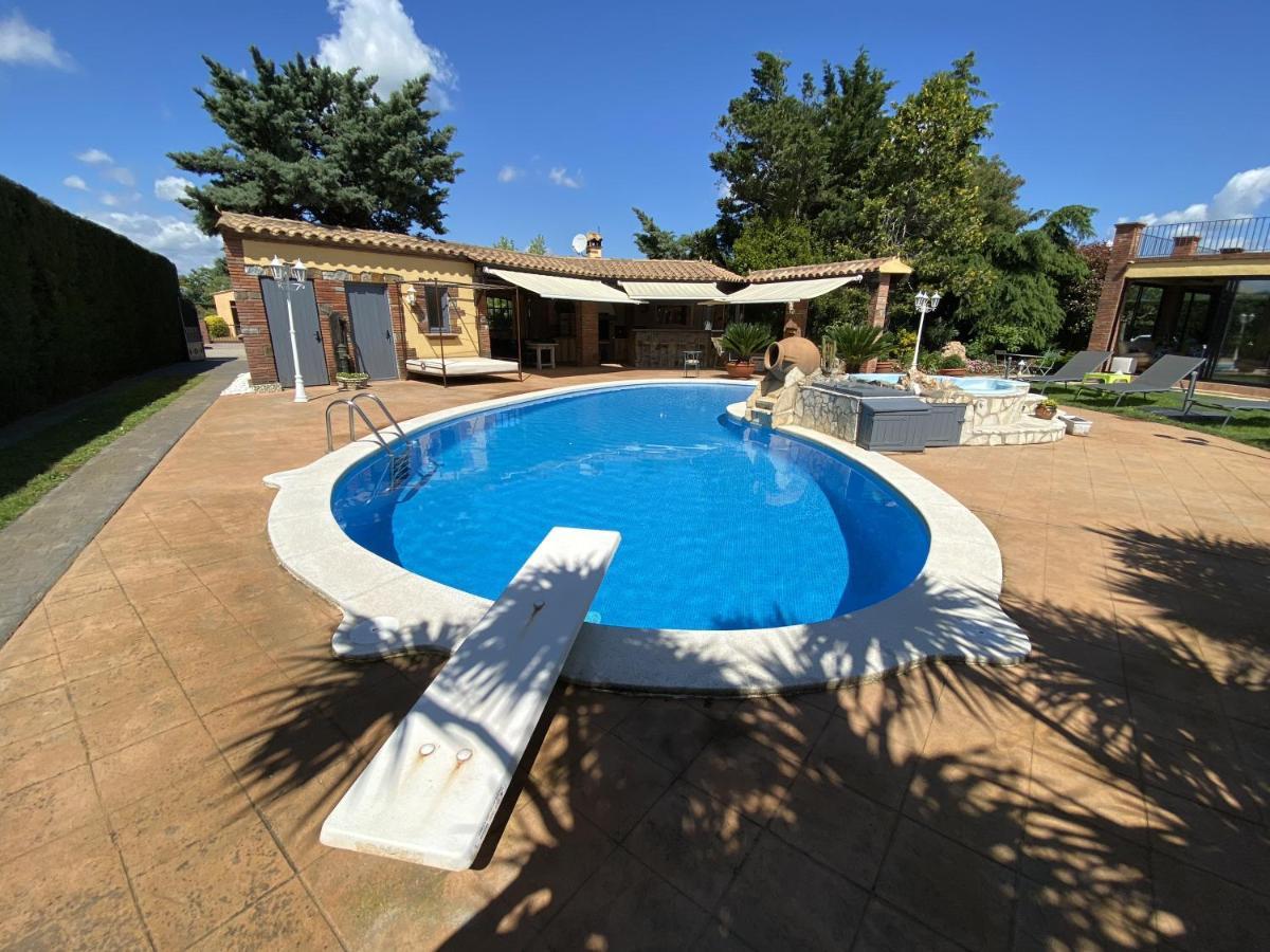 La Villa Du Golf Пералада Экстерьер фото