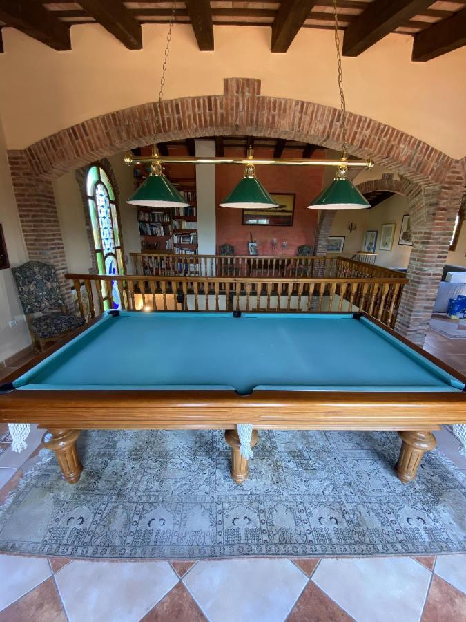 La Villa Du Golf Пералада Экстерьер фото