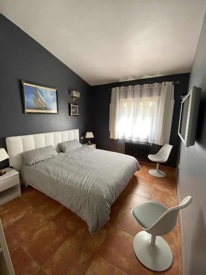 La Villa Du Golf Пералада Экстерьер фото