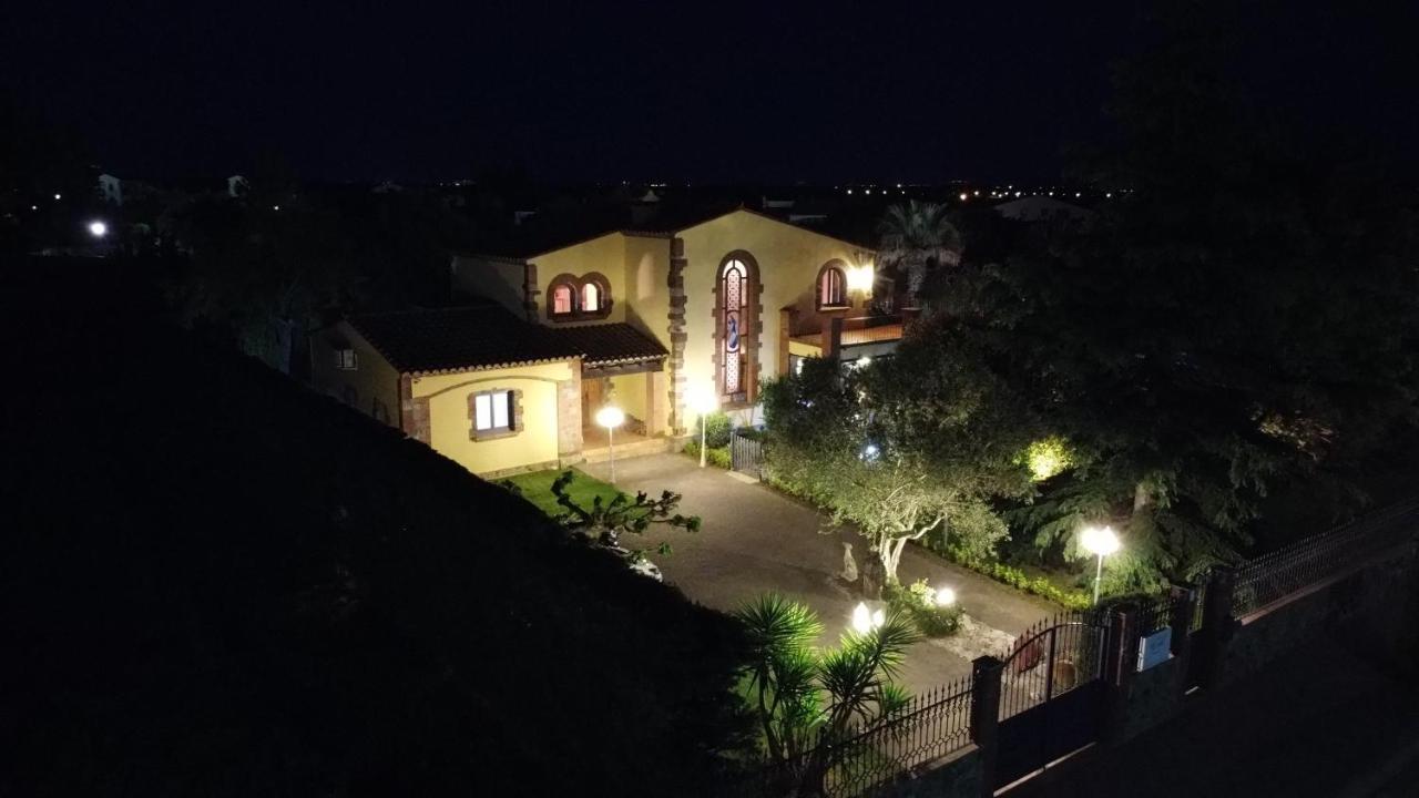 La Villa Du Golf Пералада Экстерьер фото