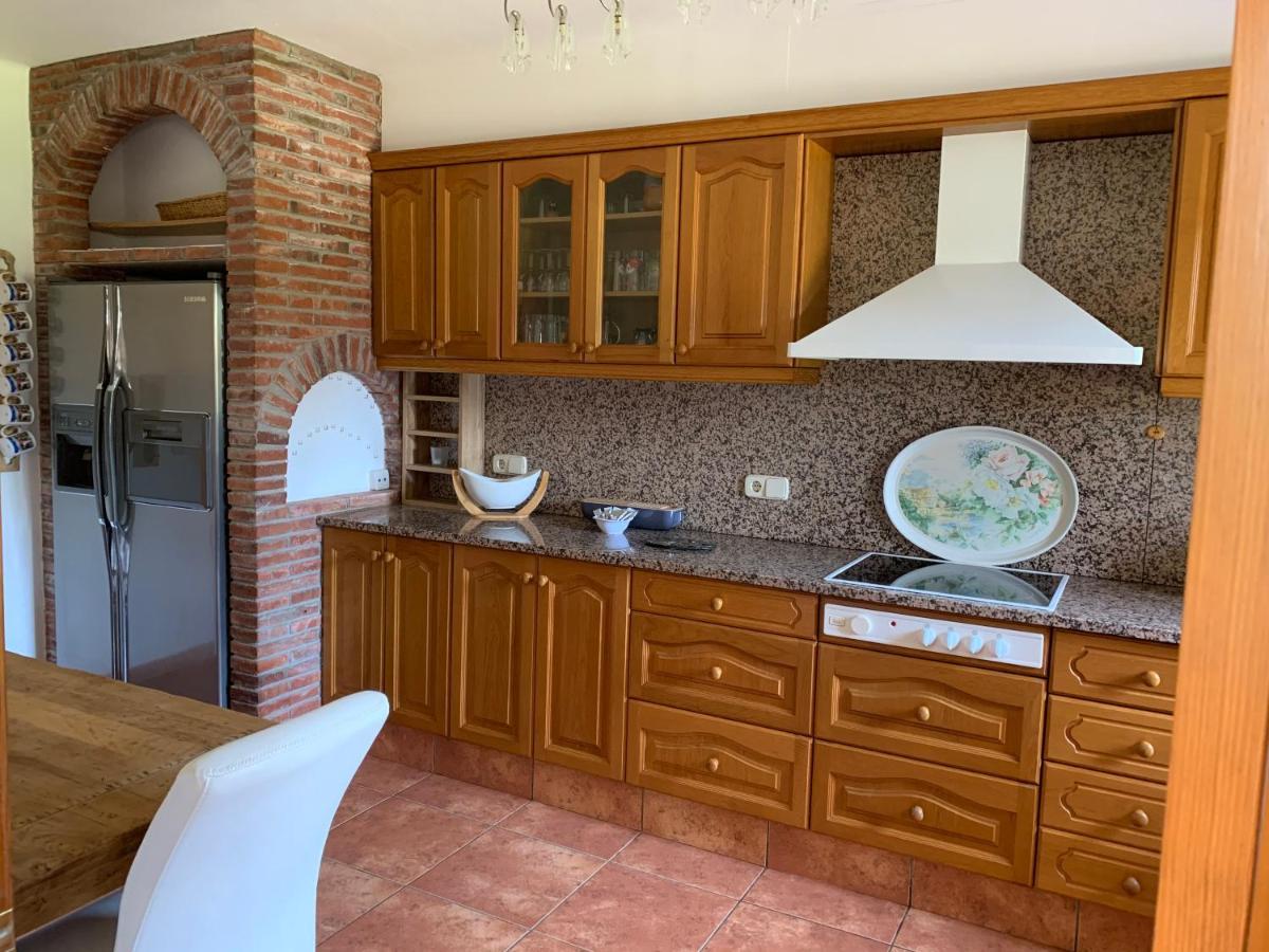 La Villa Du Golf Пералада Экстерьер фото