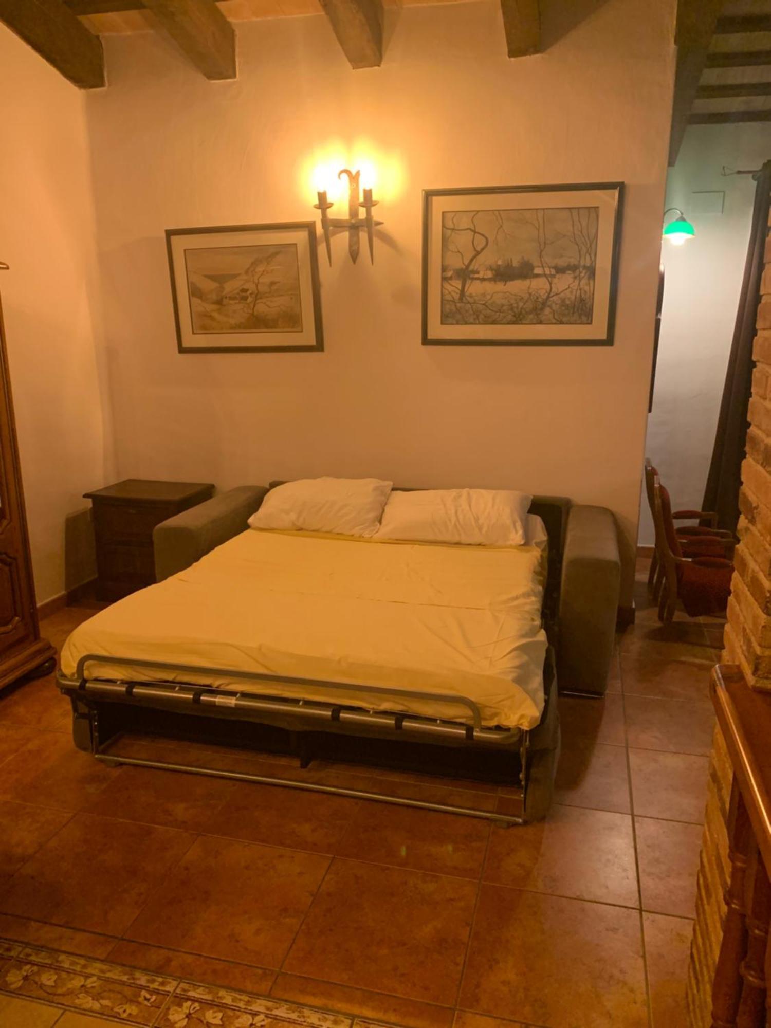 La Villa Du Golf Пералада Экстерьер фото