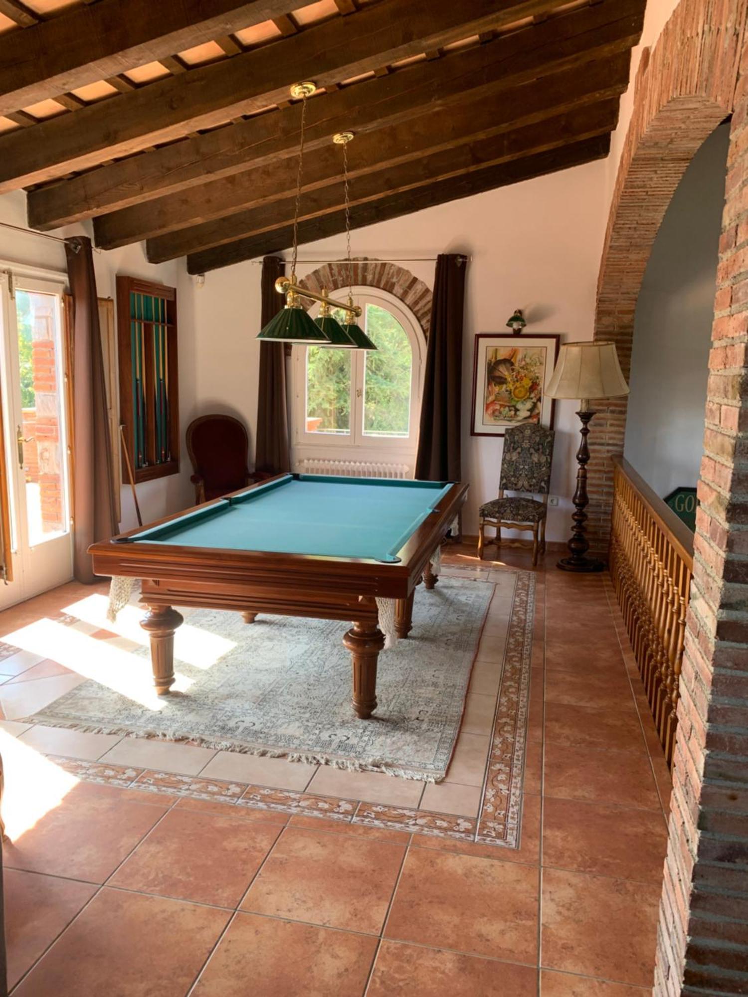 La Villa Du Golf Пералада Экстерьер фото
