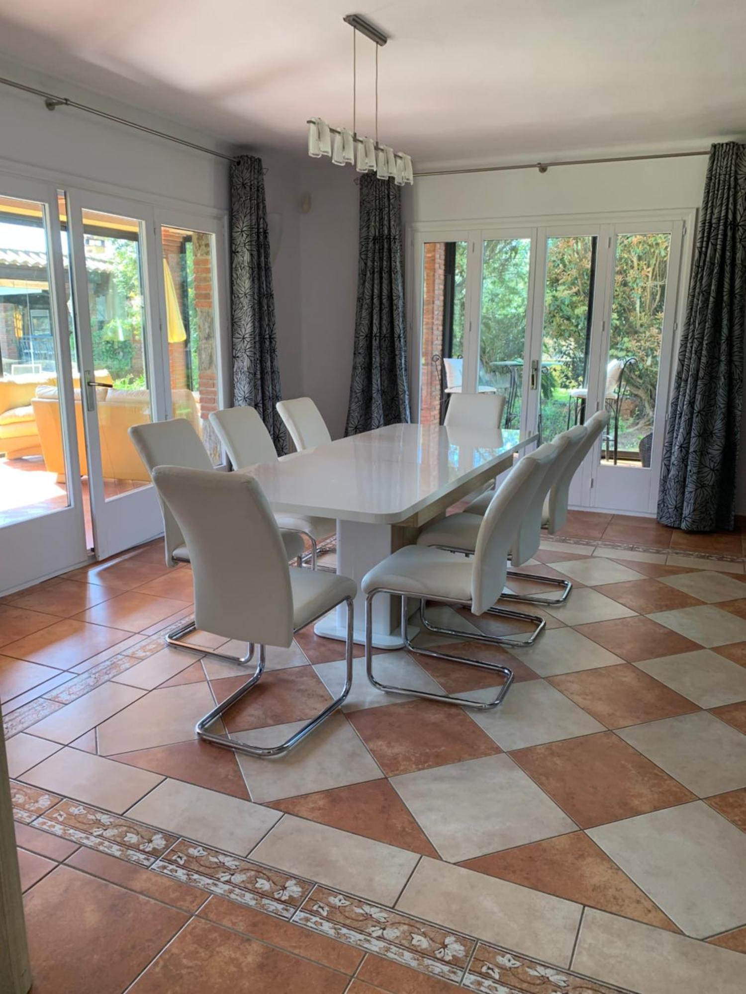 La Villa Du Golf Пералада Экстерьер фото