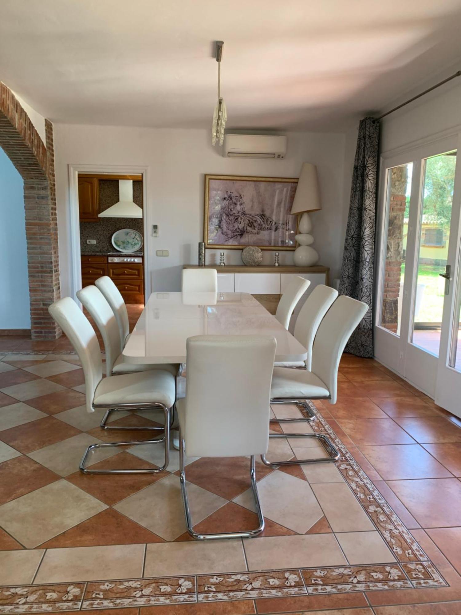 La Villa Du Golf Пералада Экстерьер фото
