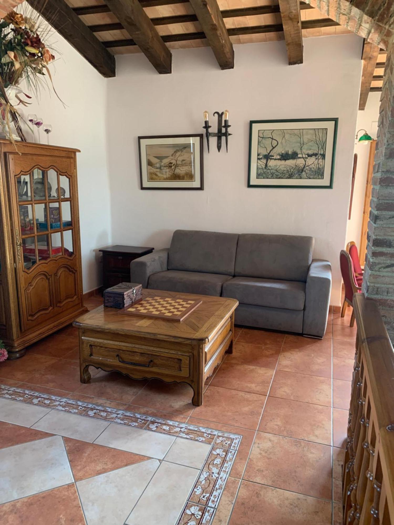 La Villa Du Golf Пералада Экстерьер фото